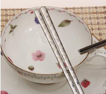 有了彩色激光打標(biāo)機，不銹鋼彩繪變得如此簡單！