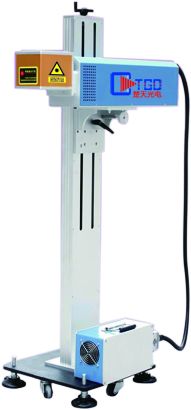 多維動態(tài)CO2打標機時代，冷水機有了新的要求